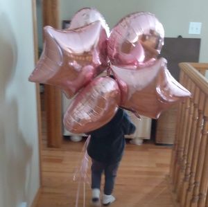 Meet your Posher, Tenzin